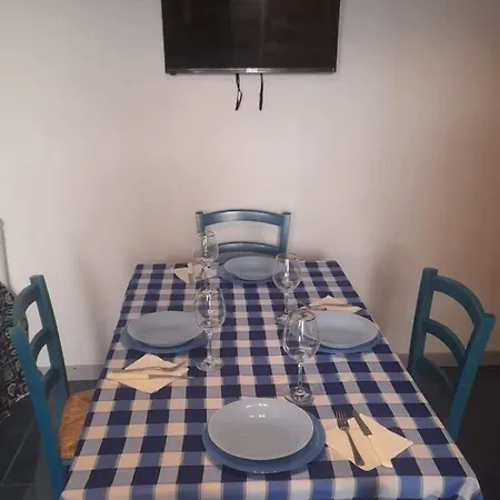 Poseidone 2 度假居 *