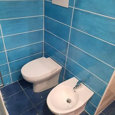 Poseidone 2 Сasa de vacaciones *