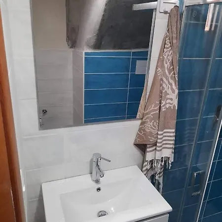 Poseidone 2 Hébergement de vacances Lipari (Isola Lipari)