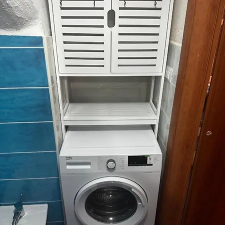 Poseidone 2 Hébergement de vacances Lipari (Isola Lipari)