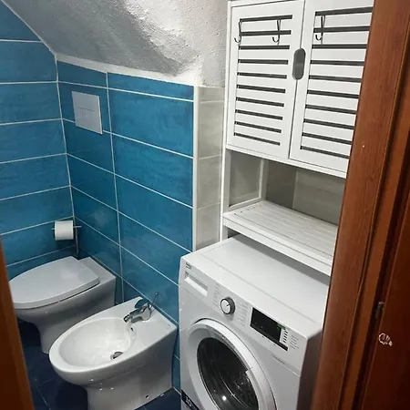 Hébergement de vacances Poseidone 2 *