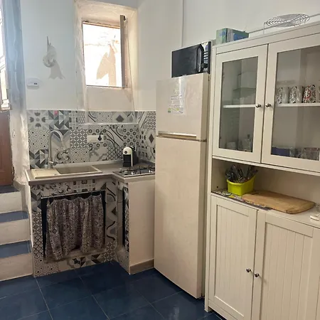 Poseidone 2 利帕里