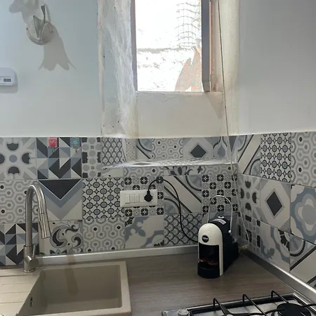 Hébergement de vacances Poseidone 2