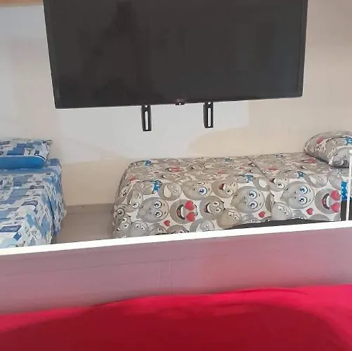 Poseidone 2 度假居