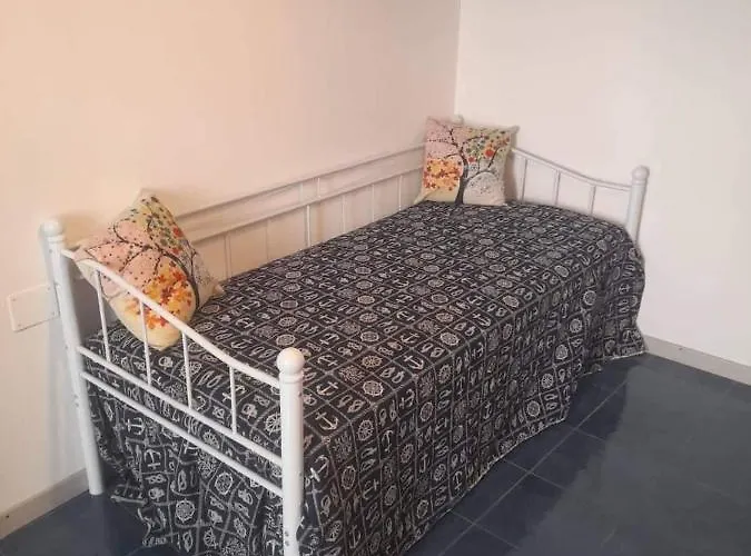 Poseidone 2 利帕里