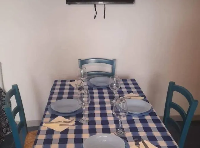 Poseidone 2 度假居 *