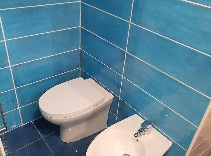 Poseidone 2 度假居 *