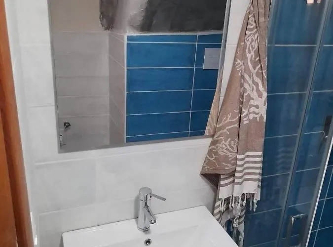 Poseidone 2 度假居 利帕里