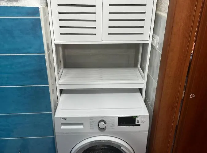 Poseidone 2 度假居 利帕里