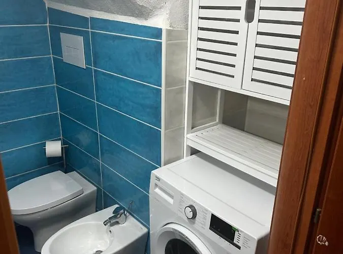 度假居 Poseidone 2 *