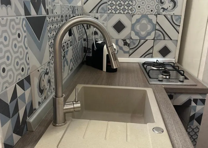 Poseidone 2 度假居 *