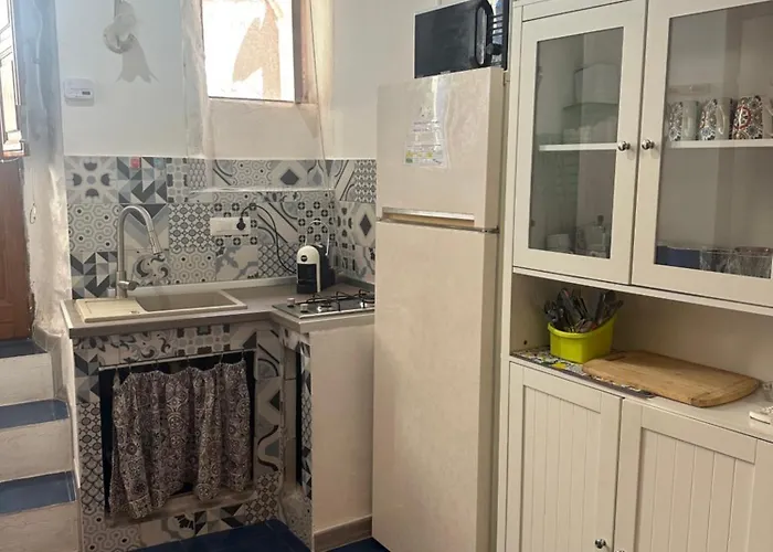 Poseidone 2 利帕里