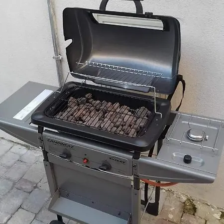 Poseidone 2 * Lípara