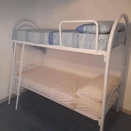 Poseidone 2 * Lípara