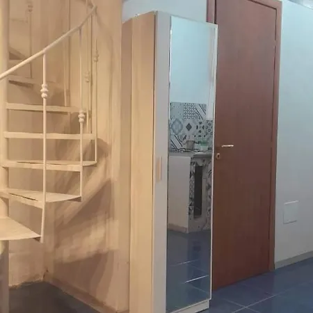 Poseidone 2 * Lípara