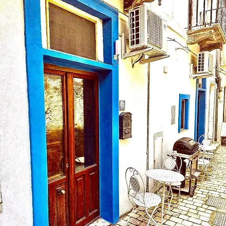 Poseidone 2 Holiday home Lipari (Isola Lipari)