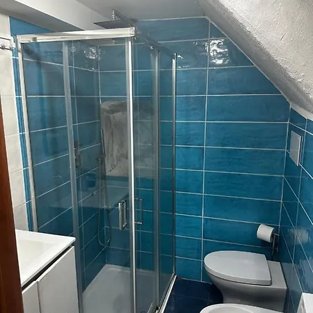 Casa de Férias Poseidone 2 *