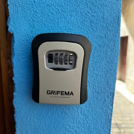 Ferienhaus Poseidone 2 *